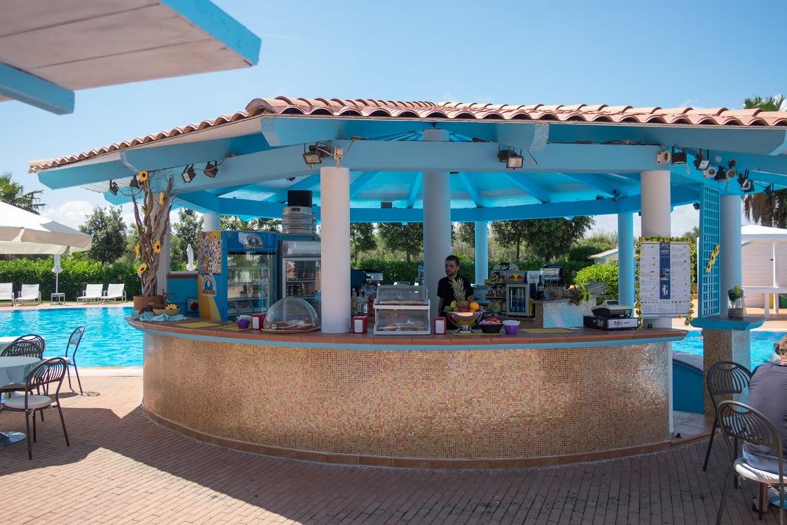 Geovillage Sport & Wellness Resort Olbia Exterior photo