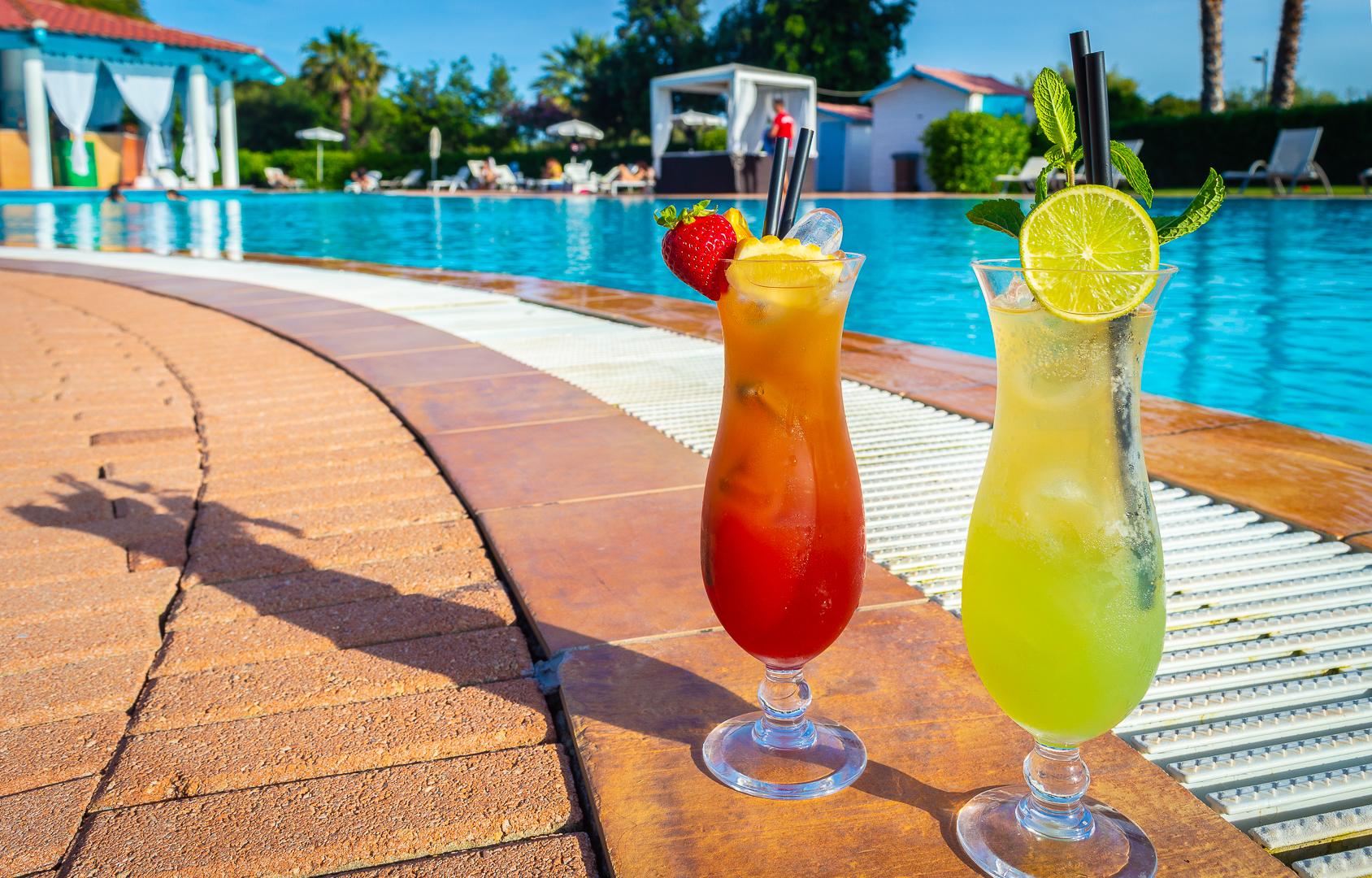 Geovillage Sport & Wellness Resort Olbia Exterior photo