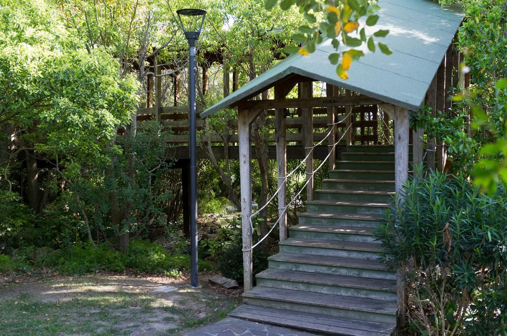 Geovillage Sport & Wellness Resort Olbia Exterior photo