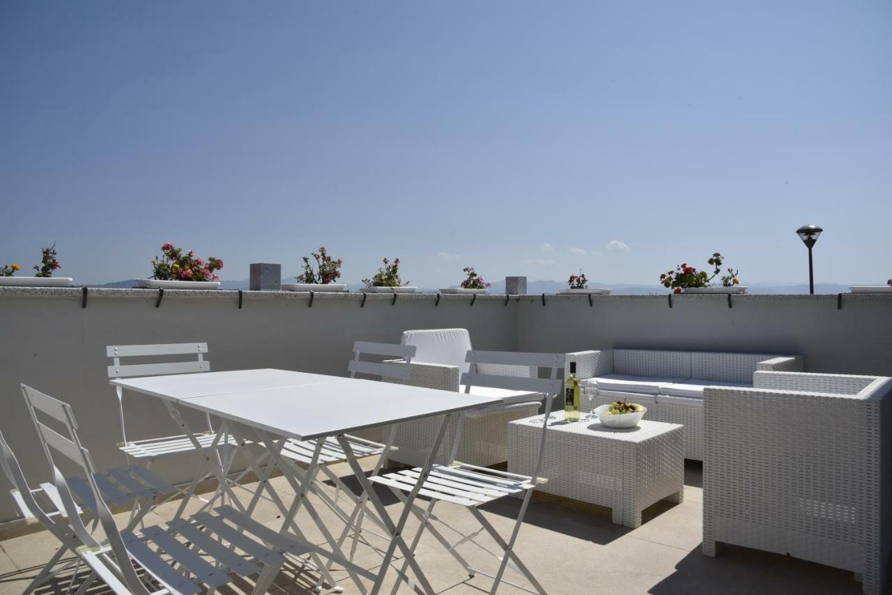 Geovillage Sport & Wellness Resort Olbia Room photo