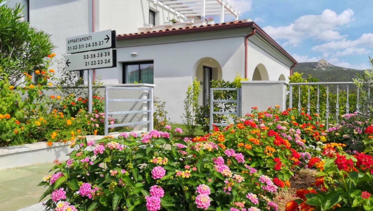 Geovillage Sport & Wellness Resort Olbia Room photo